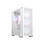 Корпус MONTECH AIR 100 ARGB (W) Корпус MONTECH AIR 100 ARGB (W)