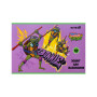 Альбом для малювання Kite Ninja Turtles, 12 аркушів (NT25-241)