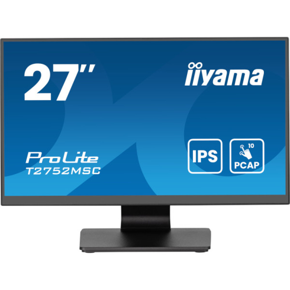 IIYAMA T2752MSC-B1AG