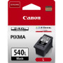Картридж Canon PG-540 L Black 11 ml, 300ст. (5224B001)