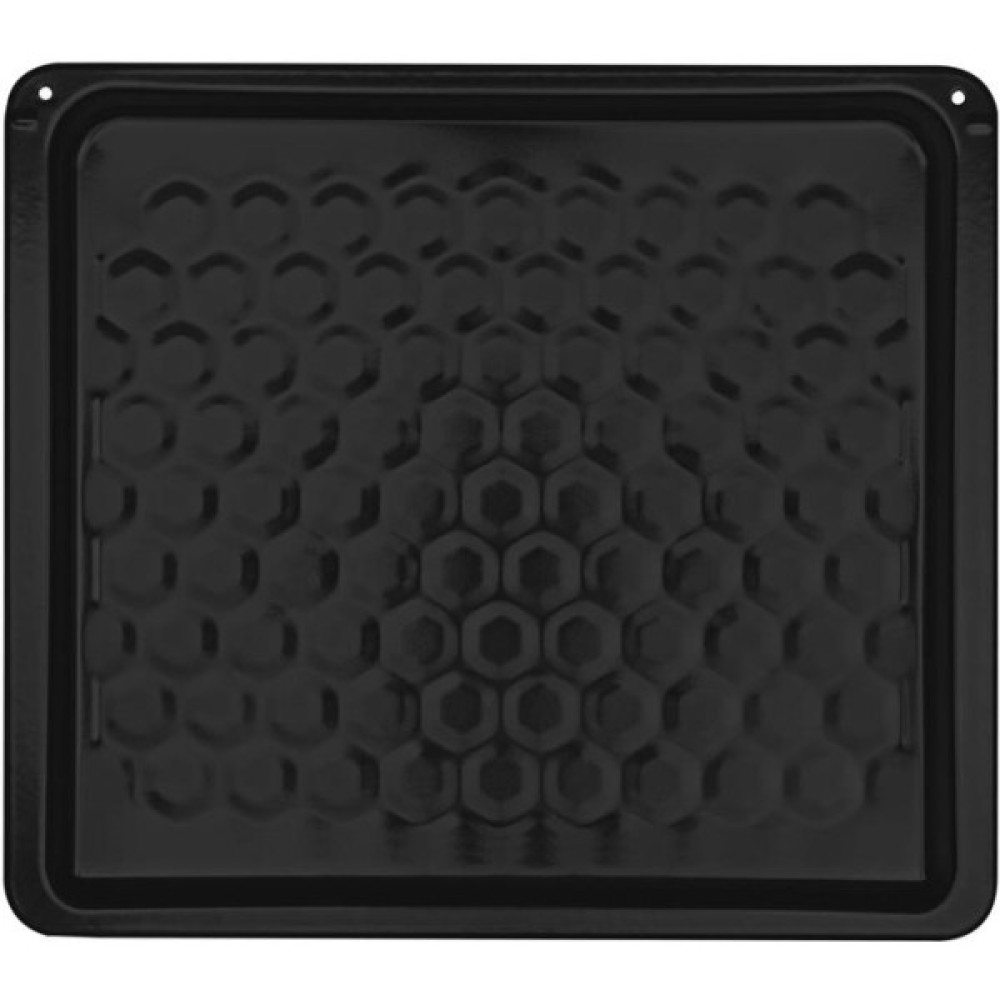 Плита Hansa електрична склокерамічна, 65л, 60x60см, дисплей, конвекція, нерж