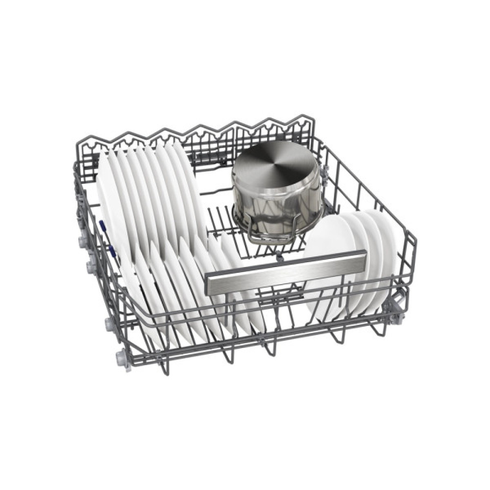 Посудомийна машина Siemens SN87TX02CE