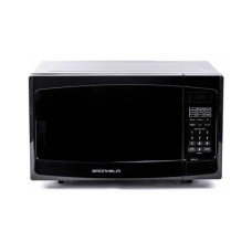 Мікрохвильова піч Grunhelm 23MX523-B