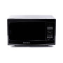 Мікрохвильова піч Grunhelm 23MX523-B