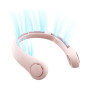 Вентилятор Jisulife Neck Fan Life3 FA14 pink