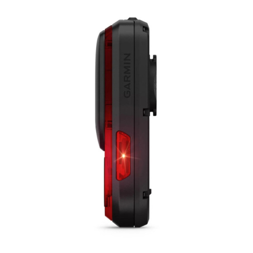 Задня велофара Garmin Varia RearVue 820, велорадар (010-03180-00)