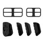 Задня велофара Garmin Varia RearVue 820, велорадар (010-03180-00)