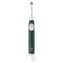 Електрична зубна щітка Oral-B iO2 Series Forest Green