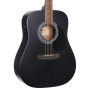 Гітара електроакустична Cort AD810E Black Satin (AD810E BKS) Гітара електроакустична Cort AD810E Black Satin (AD810E BKS)