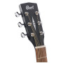 Гітара електроакустична Cort AD810E Black Satin (AD810E BKS) Гітара електроакустична Cort AD810E Black Satin (AD810E BKS)