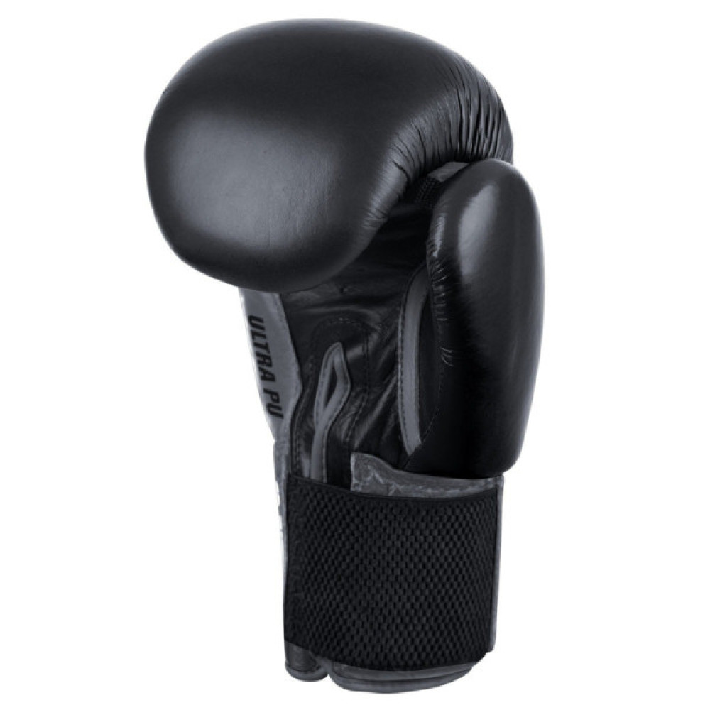 Боксерські рукавички Phantom Ultra Black 16oz (PHBG1646-16)