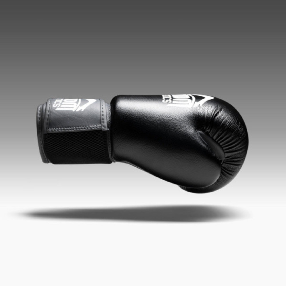 Боксерські рукавички Phantom Ultra Black 16oz (PHBG1646-16)