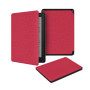 Чохол до електронної книги BeCover Smart Case Amazon Kindle Paperwhite 12th Gen. 2024 7"//Colorsoft (2024) Red (712849) Чохол до електронної книги BeCover Smart Case Amazon Kindle Paperwhite 12th Gen. 2024 7"//Colorsoft (2024) Red (712849)