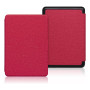 Чохол до електронної книги BeCover Smart Case Amazon Kindle Paperwhite 12th Gen. 2024 7"//Colorsoft (2024) Red (712849) Чохол до електронної книги BeCover Smart Case Amazon Kindle Paperwhite 12th Gen. 2024 7"//Colorsoft (2024) Red (712849)