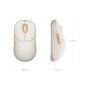 Мишка Xiaomi Wireless Mouse 3 White (1052663) Мишка Xiaomi Wireless Mouse 3 White (1052663)