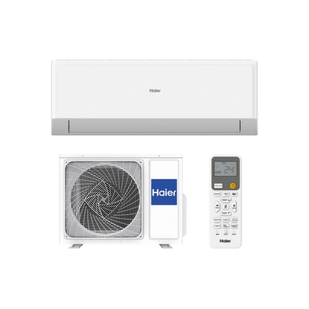 Кондиціонер Haier AS35RHBHRA/1U35YERFRA