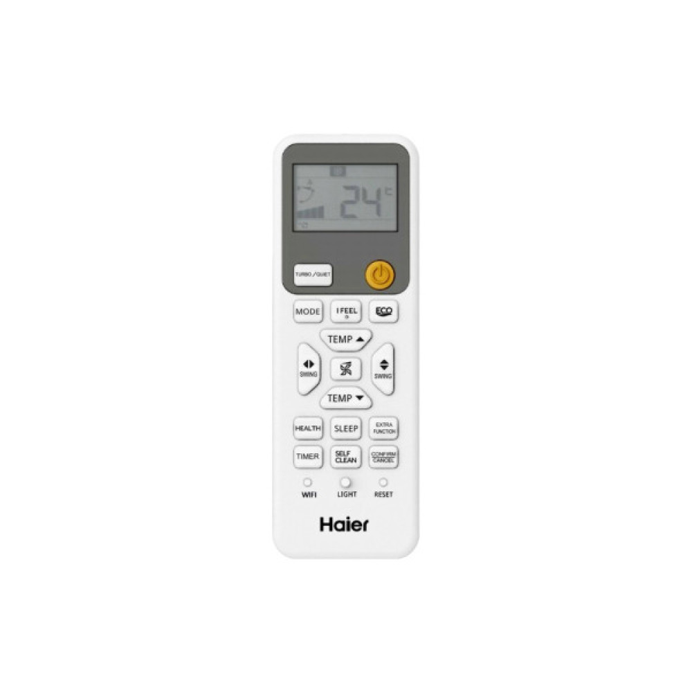 Кондиціонер Haier AS35RHBHRA/1U35YERFRA