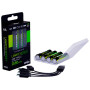 Акумулятор Verico AA USB Type-C 1700mAh 1.5V Li-ion * 4 (LoopEnergy) (1UDBT-A1WEAC-NN) Акумулятор Verico AA USB Type-C 1700mAh 1.5V Li-ion * 4 (LoopEnergy) (1UDBT-A1WEAC-NN)