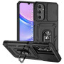 Чохол до мобільного телефона BeCover Military BeCover Samsung A16 4G SM-SM-A165/A16 5G SM-A166 Black (712158) Чохол до мобільного телефона BeCover Military BeCover Samsung A16 4G SM-SM-A165/A16 5G SM-A166 Black (712158)