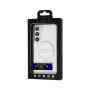 Чохол до мобільного телефона BeCover ClearShell (MagSafe) Samsung Galaxy S25 Plus SM-S936 Transparancy (713399) Чохол до мобільного телефона BeCover ClearShell (MagSafe) Samsung Galaxy S25 Plus SM-S936 Transparancy (713399)
