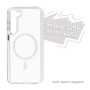 Чохол до мобільного телефона BeCover ClearShell (MagSafe) Samsung Galaxy S25 Plus SM-S936 Transparancy (713399) Чохол до мобільного телефона BeCover ClearShell (MagSafe) Samsung Galaxy S25 Plus SM-S936 Transparancy (713399)