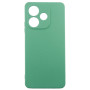 Чохол до мобільного телефона Dengos Oppo A5 Pro Case Soft + Glass (Mint) (DG-KM-153) Чохол до мобільного телефона Dengos Oppo A5 Pro Case Soft + Glass (Mint) (DG-KM-153)