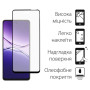 Чохол до мобільного телефона Dengos Oppo A5 Pro Case Soft + Glass (Mint) (DG-KM-153) Чохол до мобільного телефона Dengos Oppo A5 Pro Case Soft + Glass (Mint) (DG-KM-153)