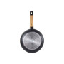Сковорода Bergner Earth Black 24 см (BG-34623-BK) Сковорода Bergner Earth Black 24 см (BG-34623-BK)