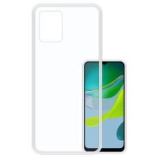 Чохол до мобільного телефона BeCover Motorola Moto E13 Transparancy (708819) Чохол до мобільного телефона BeCover Motorola Moto E13 Transparancy (708819)