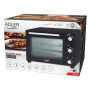 Електропіч Adler AD 6026 Електропіч Adler AD 6026