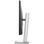 Монітор DELL 31.5" P3225DE HDMI, 2xDP, USB-C, RJ-45, IPS, 2560x1440, 100Hz, sRGB 99%, Pivot