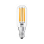Лампочка Osram LED T26 40 4W/827 230V FIL E14 (4058075432932)