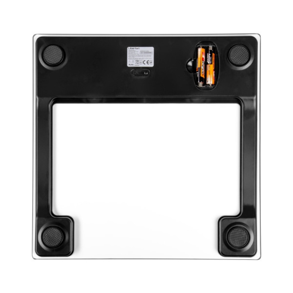 Ваги підлогові Liberton LBS-0801