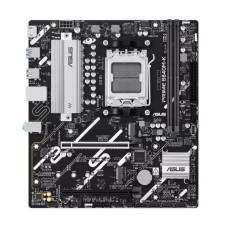 Материнcька плата ASUS PRIME B840M-K sAM5 B840 2xDDR5 M.2 HDMI mATX