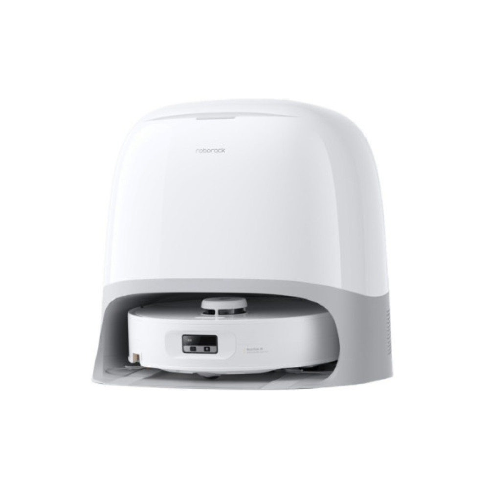 Пилосос Roborock Qrevo Curv 2 Flow