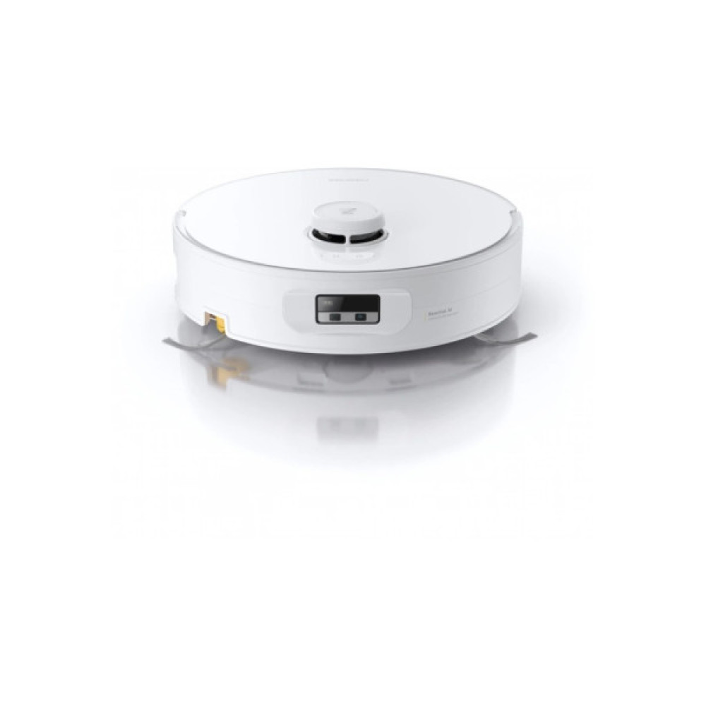Пилосос Roborock Qrevo Curv 2 Flow