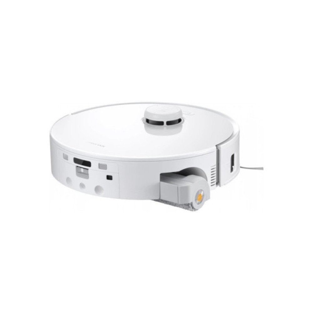 Пилосос Roborock Qrevo Curv 2 Flow