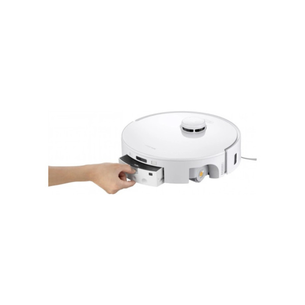 Пилосос Roborock Qrevo Curv 2 Flow