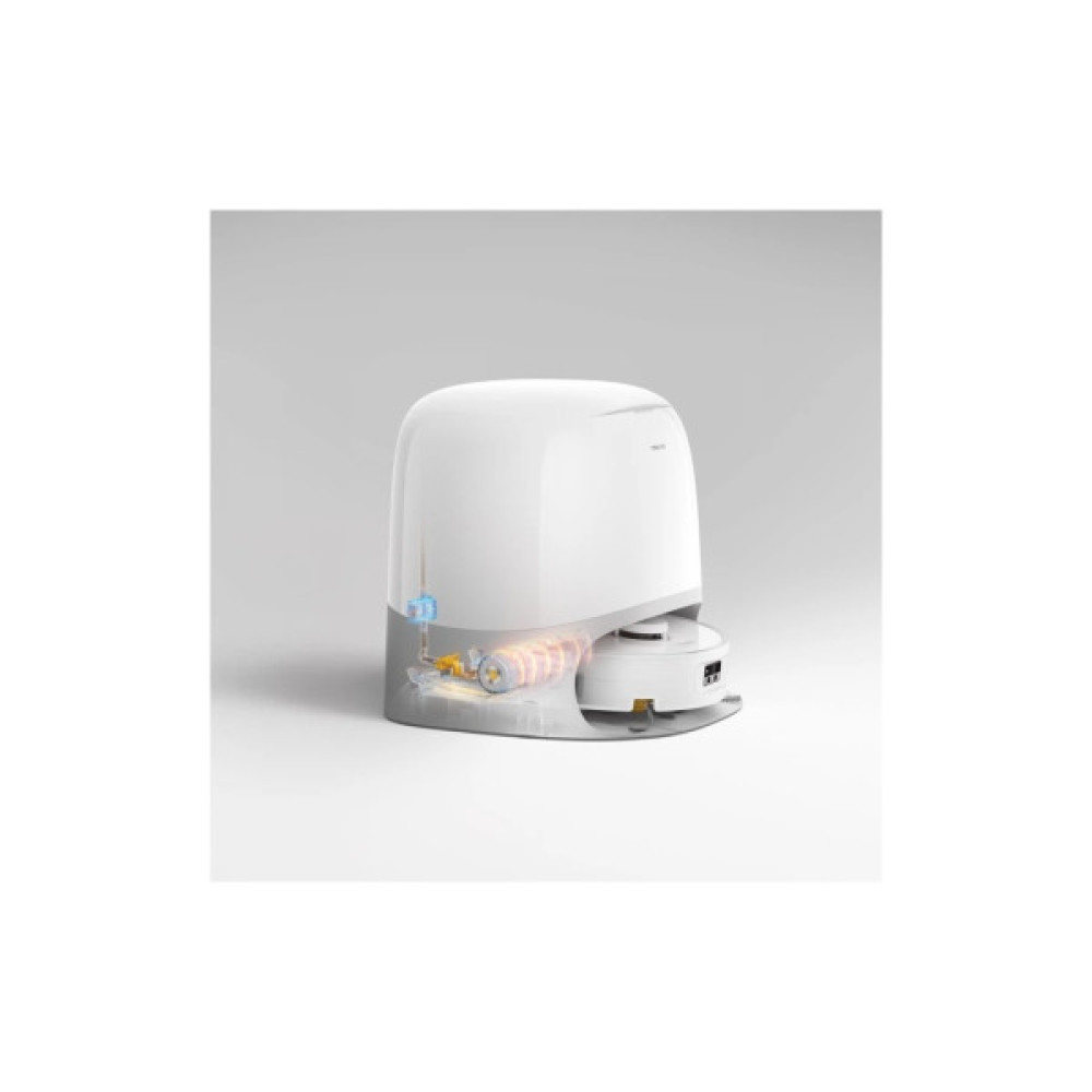 Пилосос Roborock Qrevo Curv 2 Flow