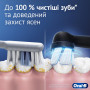 Електрична зубна щітка Oral-B iO2 Series Night Black Електрична зубна щітка Oral-B iO2 Series Night Black