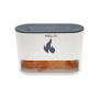 Зволожувач повітря Neor FLAME AROMA 25ML10 WT Зволожувач повітря Neor FLAME AROMA 25ML10 WT