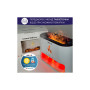 Зволожувач повітря Neor FLAME AROMA 25ML10 WT Зволожувач повітря Neor FLAME AROMA 25ML10 WT