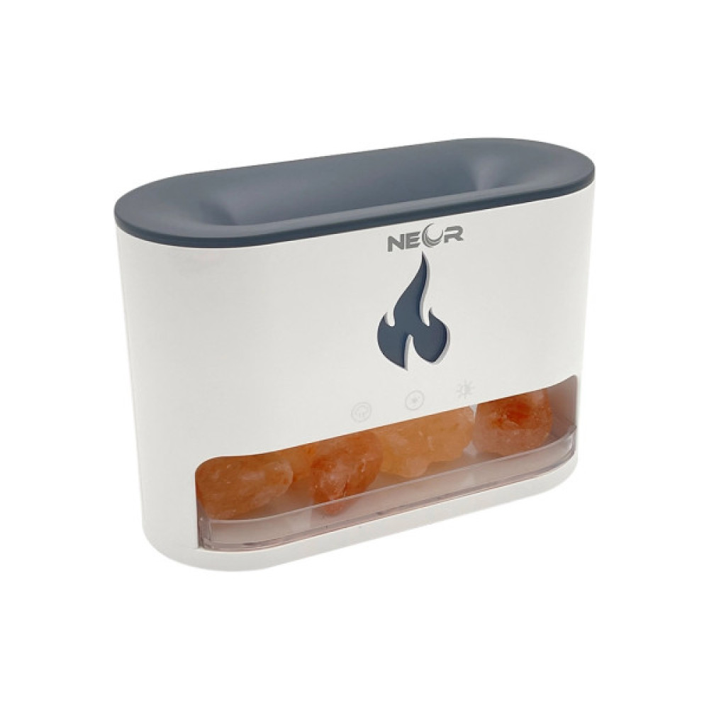 Зволожувач повітря Neor FLAME AROMA 25ML10 WT
