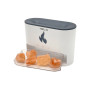 Зволожувач повітря Neor FLAME AROMA 25ML10 WT Зволожувач повітря Neor FLAME AROMA 25ML10 WT