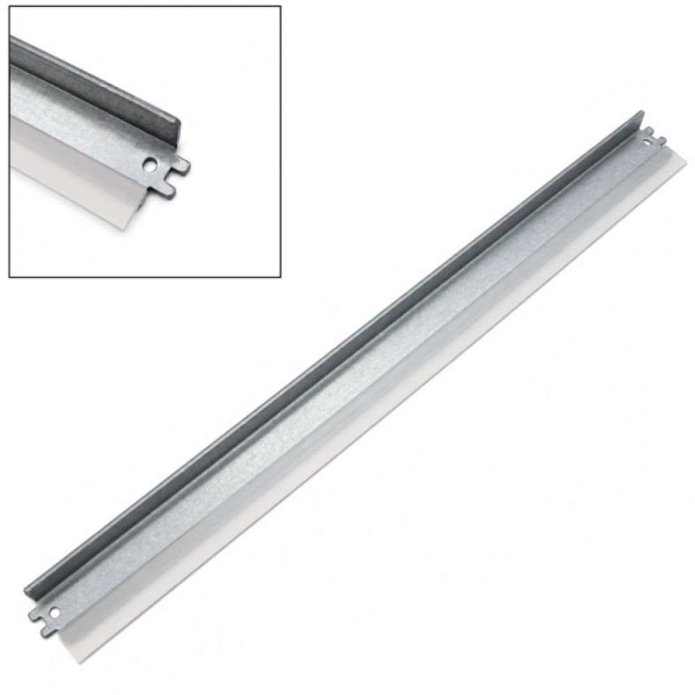 Лезо очищення Canon iR2002/2202/2206, glued type Save Welldo (CBC2002WDE)