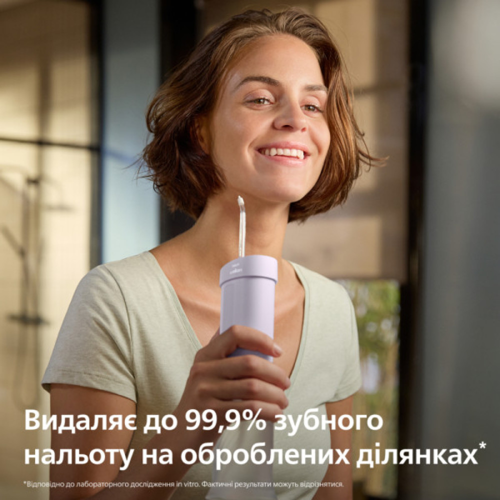 Іригатор Philips HX3333/23