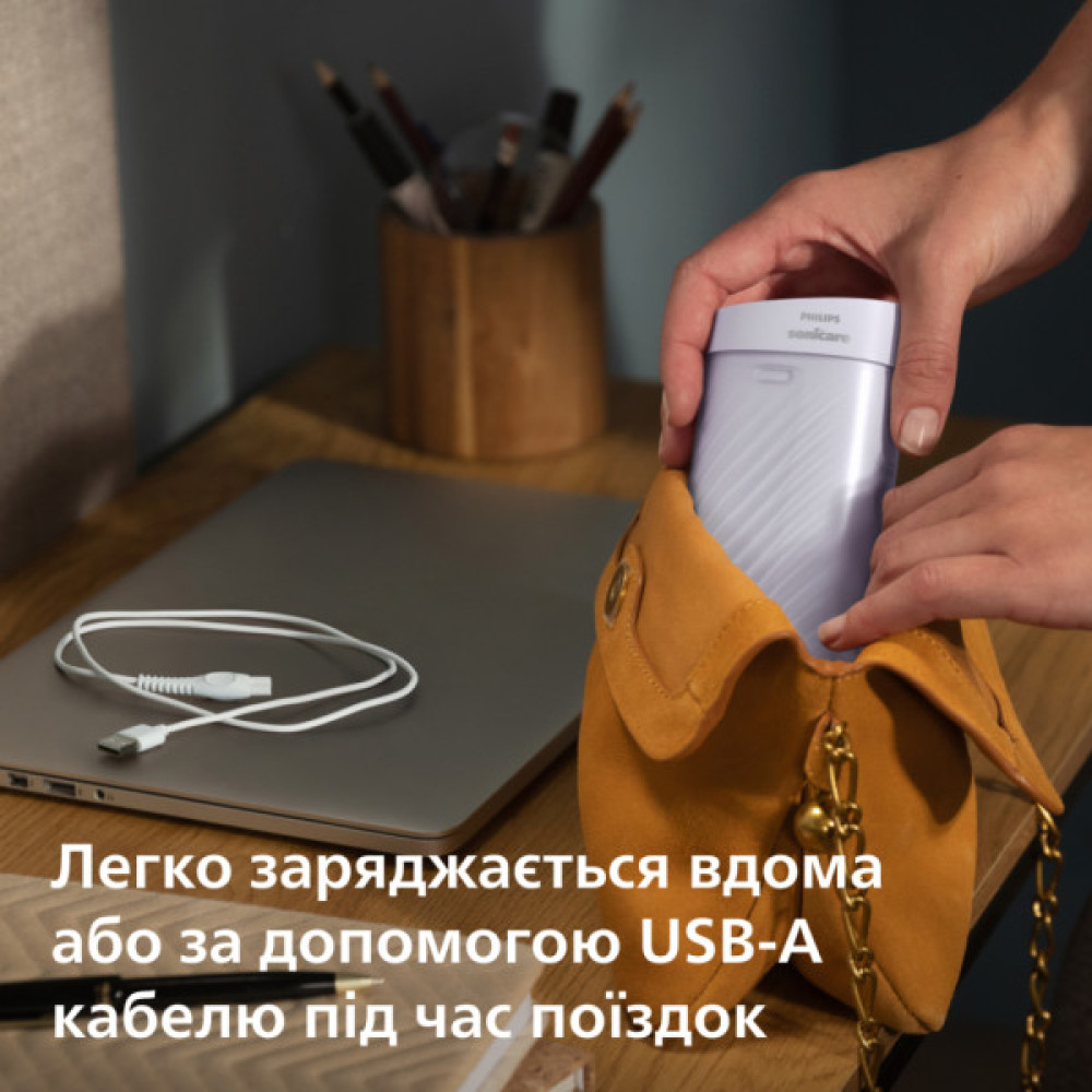 Іригатор Philips HX3333/23