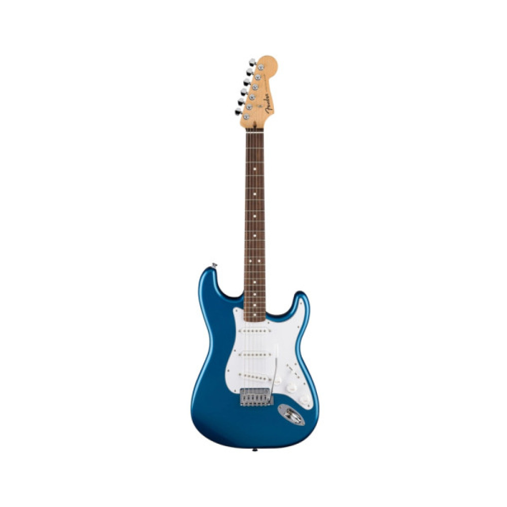 Електрогітара Fender Standard Stratocaster LRL Aqua Marine Metallic (301074)