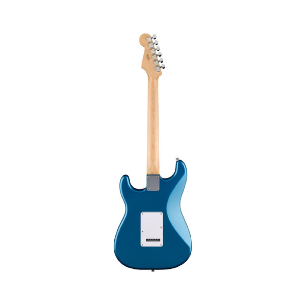 Електрогітара Fender Standard Stratocaster LRL Aqua Marine Metallic (301074)