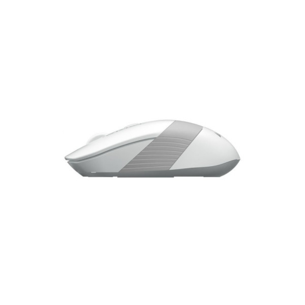 Мишка A4Tech FG10 White (4711421942461)